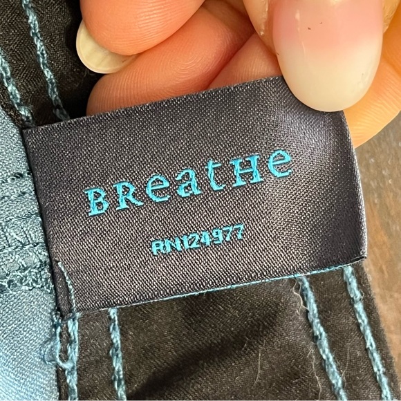 Prana Cargo Shorts Men’s Blue size M - Picture 10 of 14